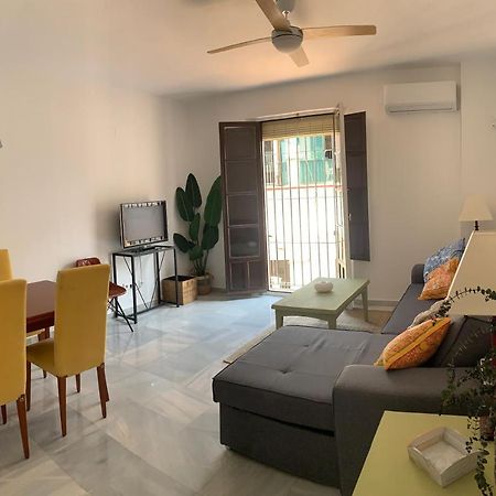Ferienwohnung Convento De La Victoria Junto Al Cabildo Con Wifi Y Parking Gratis Sanlúcar de Barrameda Exterior foto