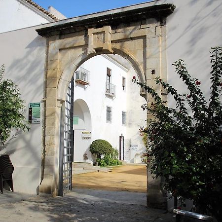 Ferienwohnung Convento De La Victoria Junto Al Cabildo Con Wifi Y Parking Gratis Sanlúcar de Barrameda Exterior foto
