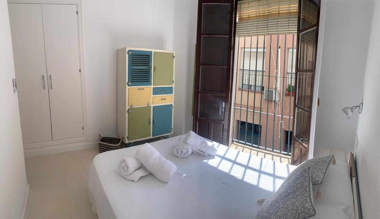 Ferienwohnung Convento De La Victoria Junto Al Cabildo Con Wifi Y Parking Gratis Sanlúcar de Barrameda Exterior foto