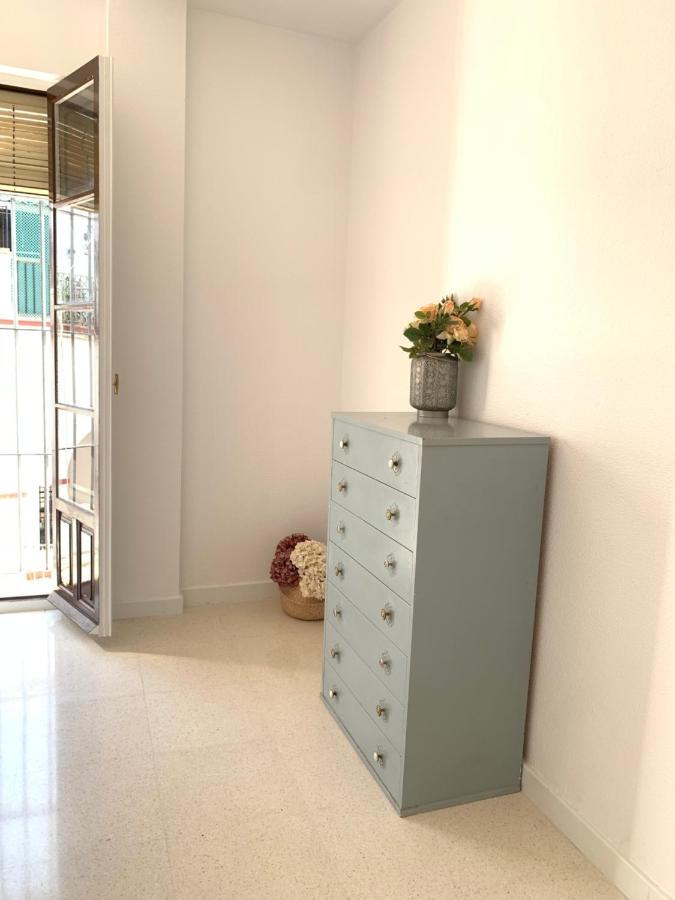 Ferienwohnung Convento De La Victoria Junto Al Cabildo Con Wifi Y Parking Gratis Sanlúcar de Barrameda Exterior foto
