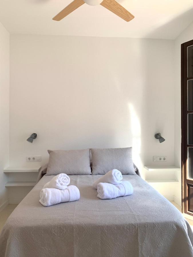 Ferienwohnung Convento De La Victoria Junto Al Cabildo Con Wifi Y Parking Gratis Sanlúcar de Barrameda Exterior foto